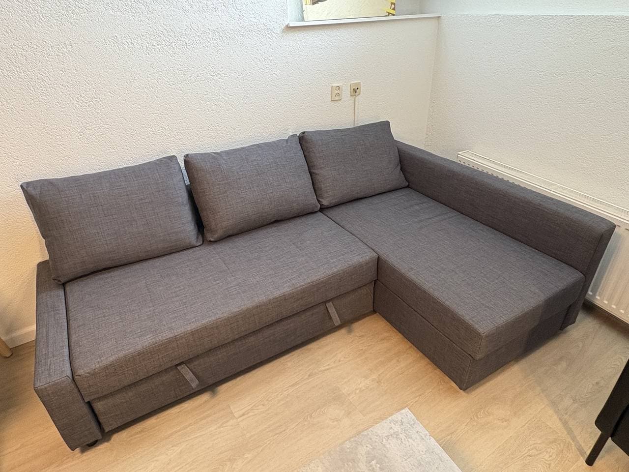 Foto 3 von 10: Rentals Egmond — Studio B