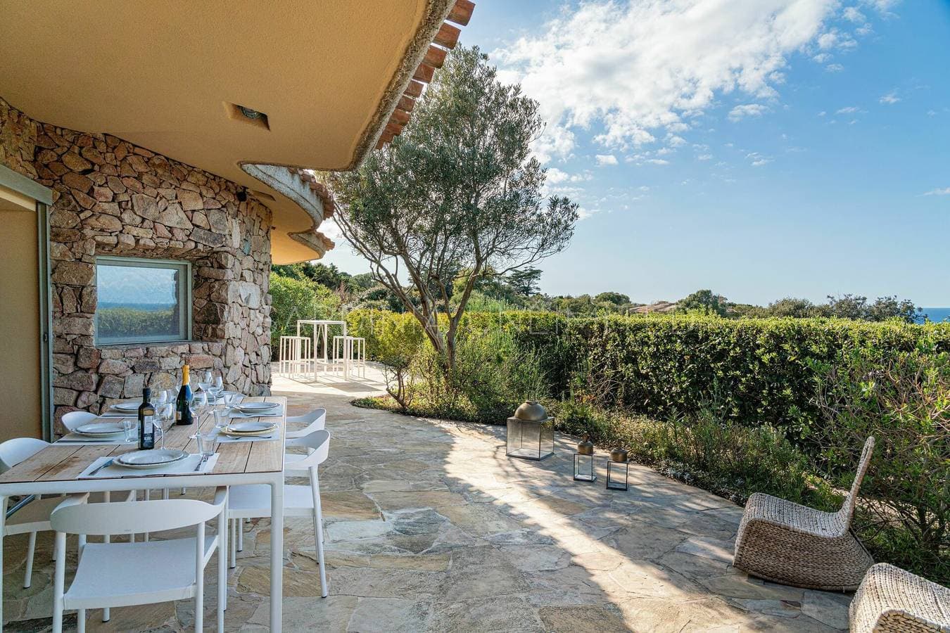 Foto 12 von 78: Villa Portobello di Gallura