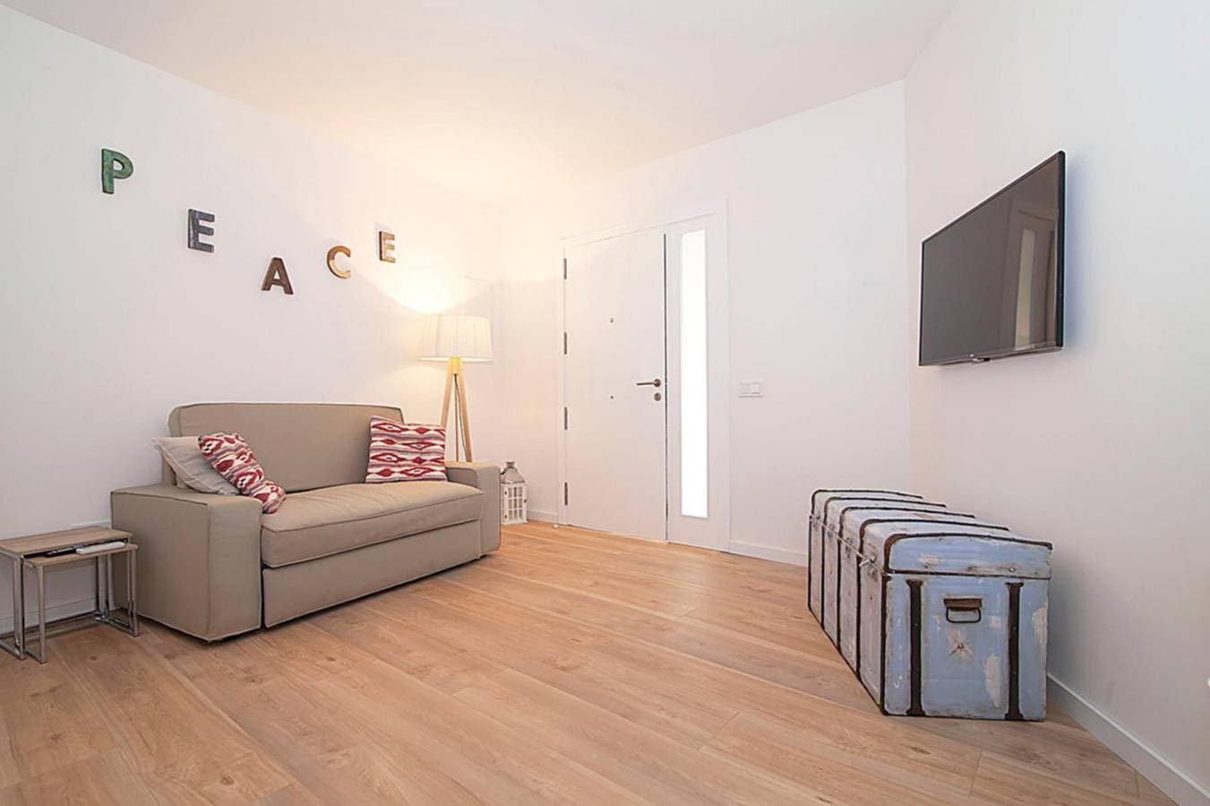 Foto 11 von 35: Ferienwohnung für 2 Personen mit Pool