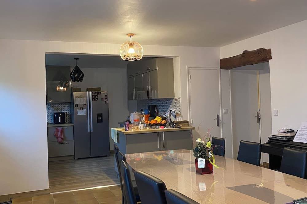 Foto 8 von 10: Family home close to the sea ideal for several families