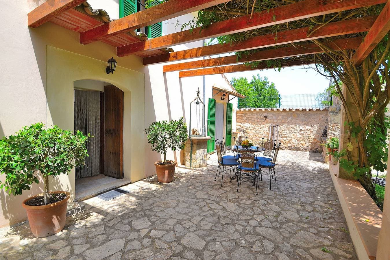 Foto 11 von 28: 018 Finca Can Blanc Etv/44 by Mallorca Charme