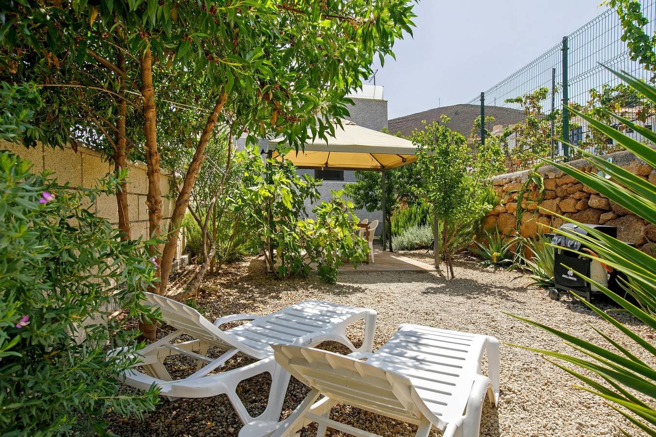 Chez Martine Tenerife 1