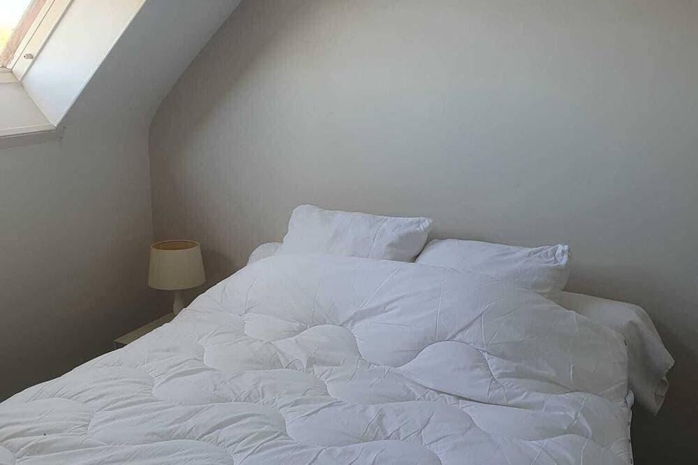 Foto 6 von 27: Large Beachfront Duplex For 6 People, 3 Bedrooms, 2 Bathrooms, Parking