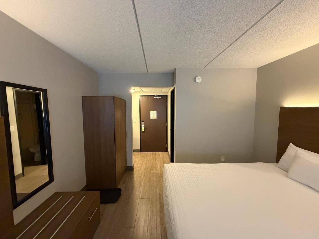 Foto 13 von 18: Queen Room with Two Queen Beds