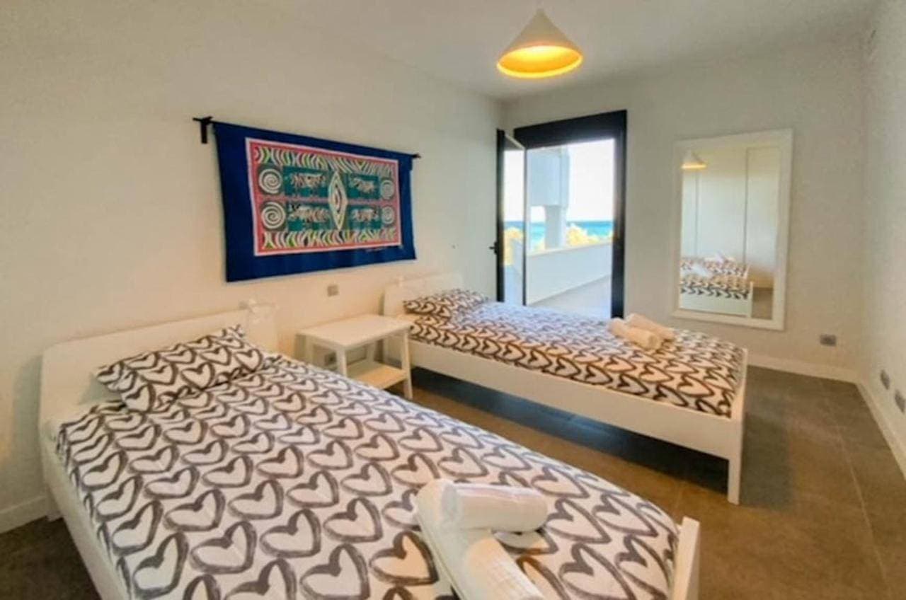 Foto 9 von 43: Apartamento Cúrcuma