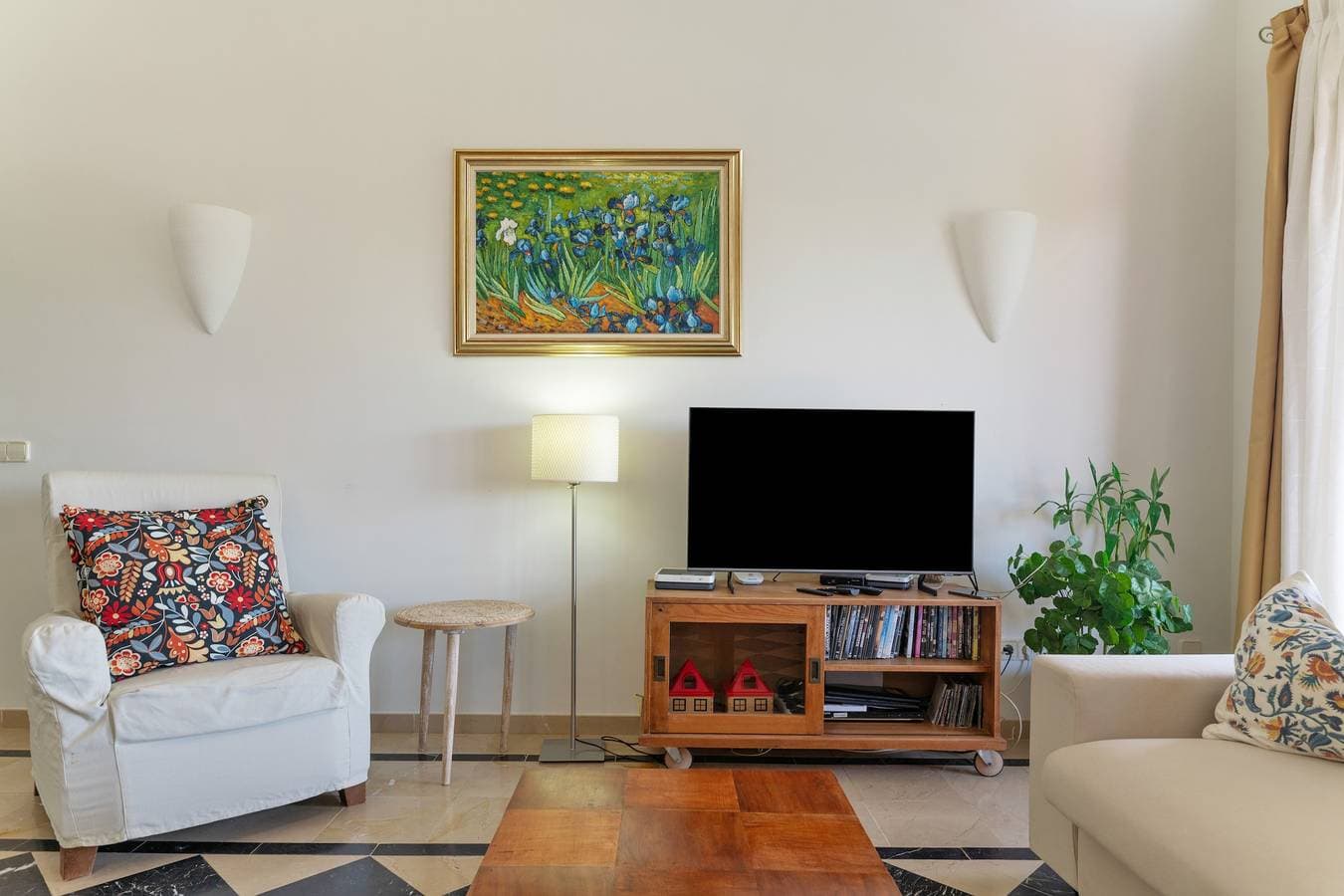 Foto 6 von 32: Ferienhaus Villa Ambar Cherry mit Meerblick, beheiztem Außenpool