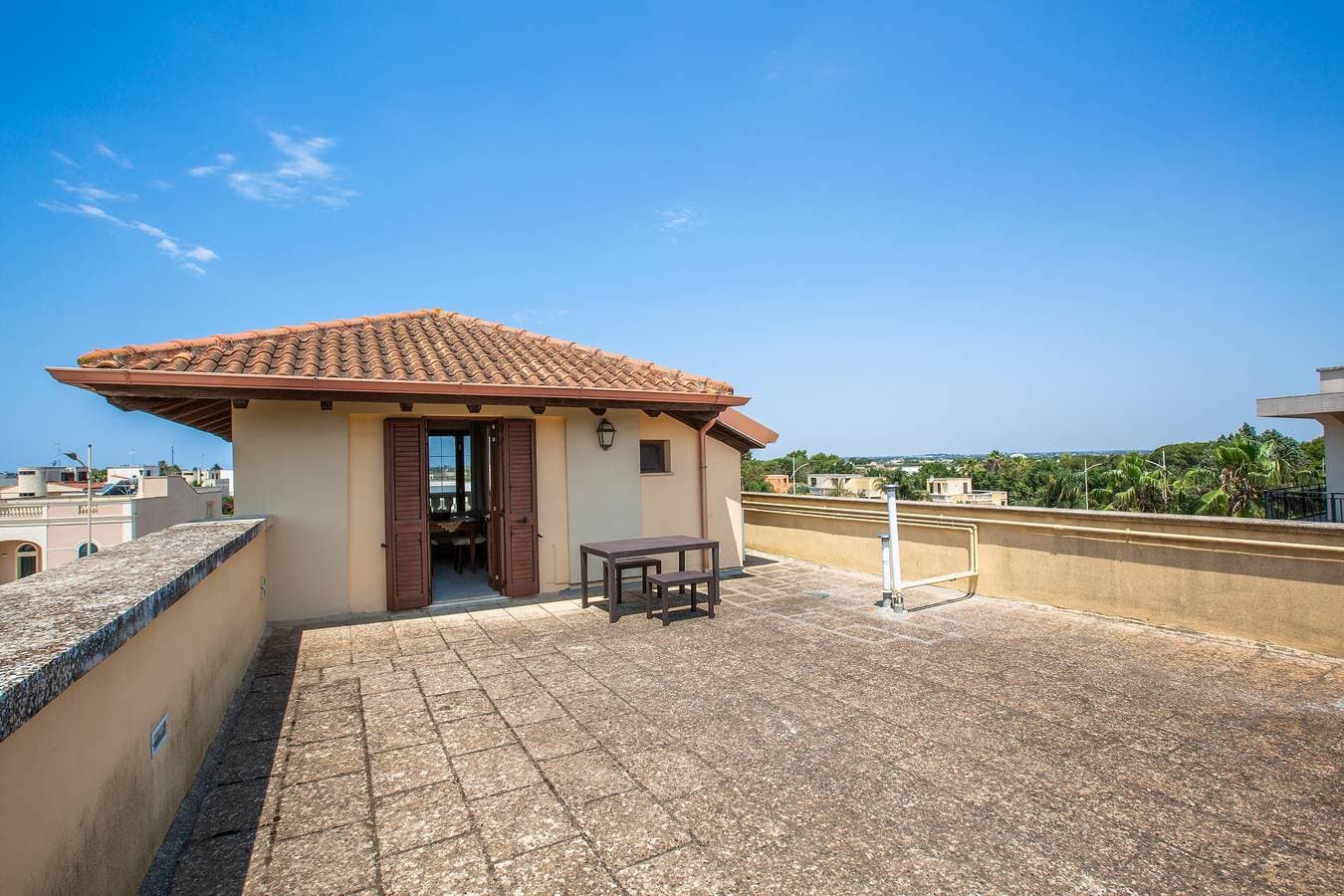 Ferienwohnung 25m² 1