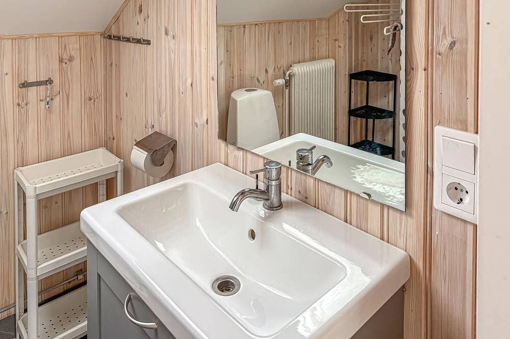 Foto 7 von 22: Amazing home in örebro with sauna