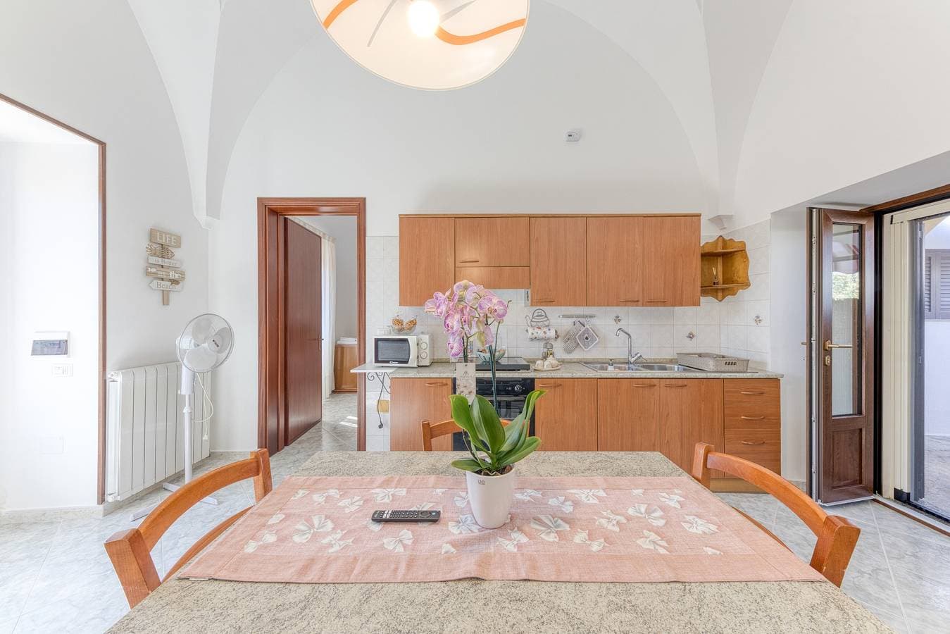 Foto 7 von 28: Da Lu Pira – Komfortables Haus im Herzen des Salento