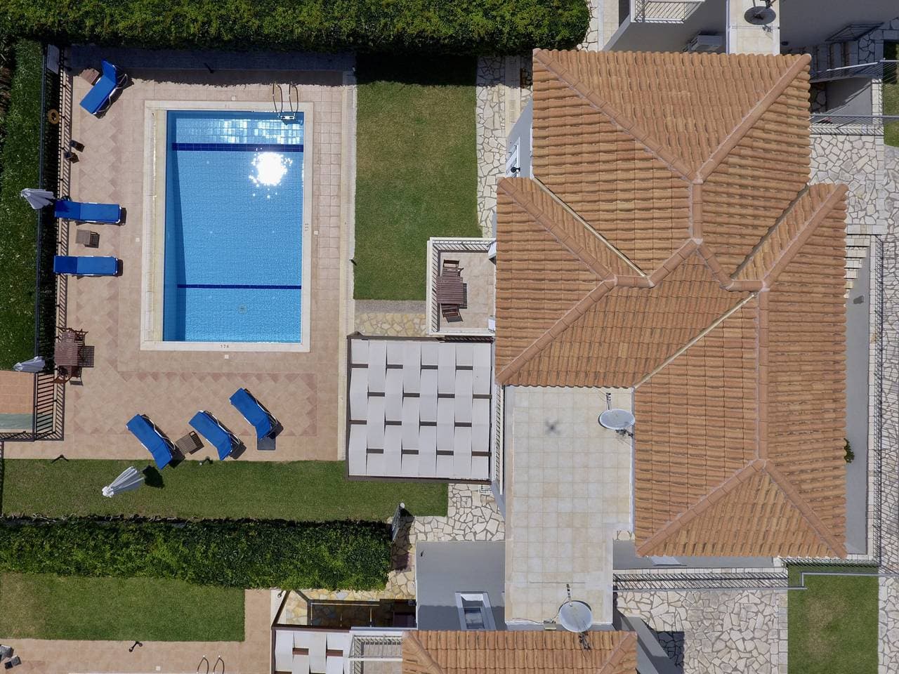 Foto 4 von 46: Villa Seagull