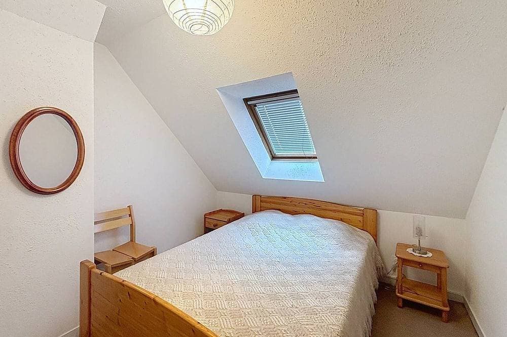 Foto 2 von 12: 2-Zi.-Wohnung, 5 Pers., Parkplatz, strandnah