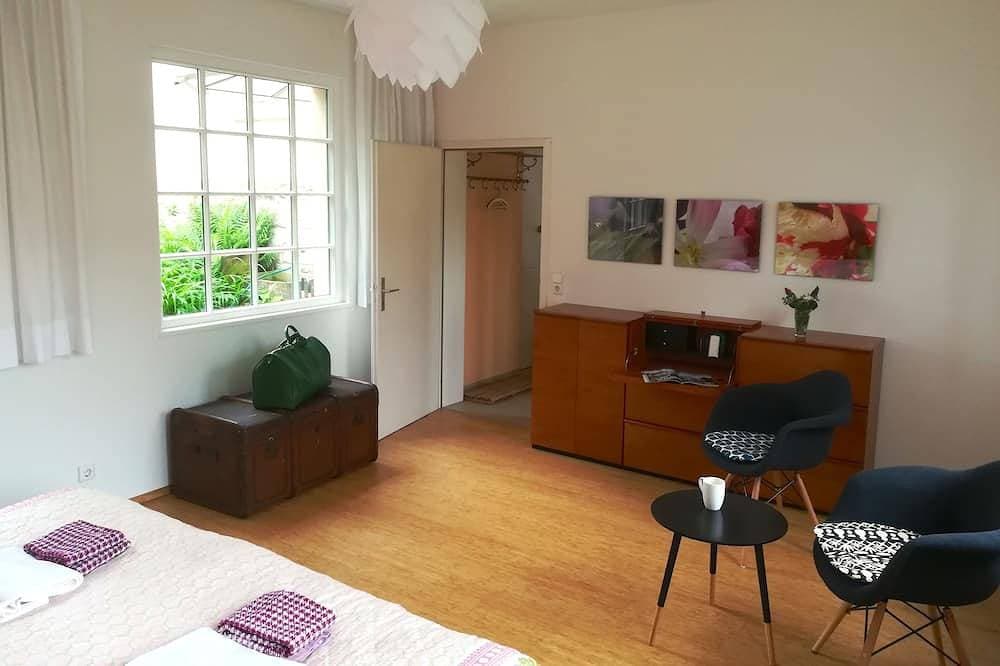 Foto 2 von 23: Atelierhaus Beckmann, der Raum für Ihre Ferien