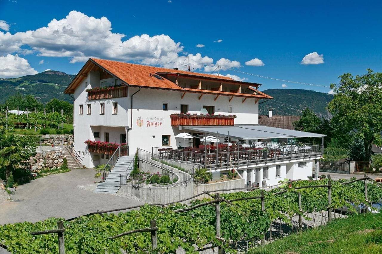 Gasthof Falger 1