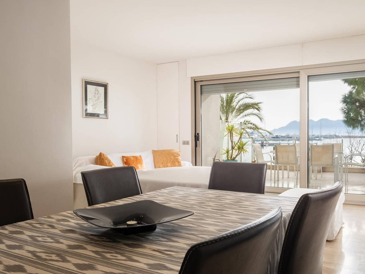 Foto 8 von 20: Apartment Colorado 1B By SunVillas Mallorca