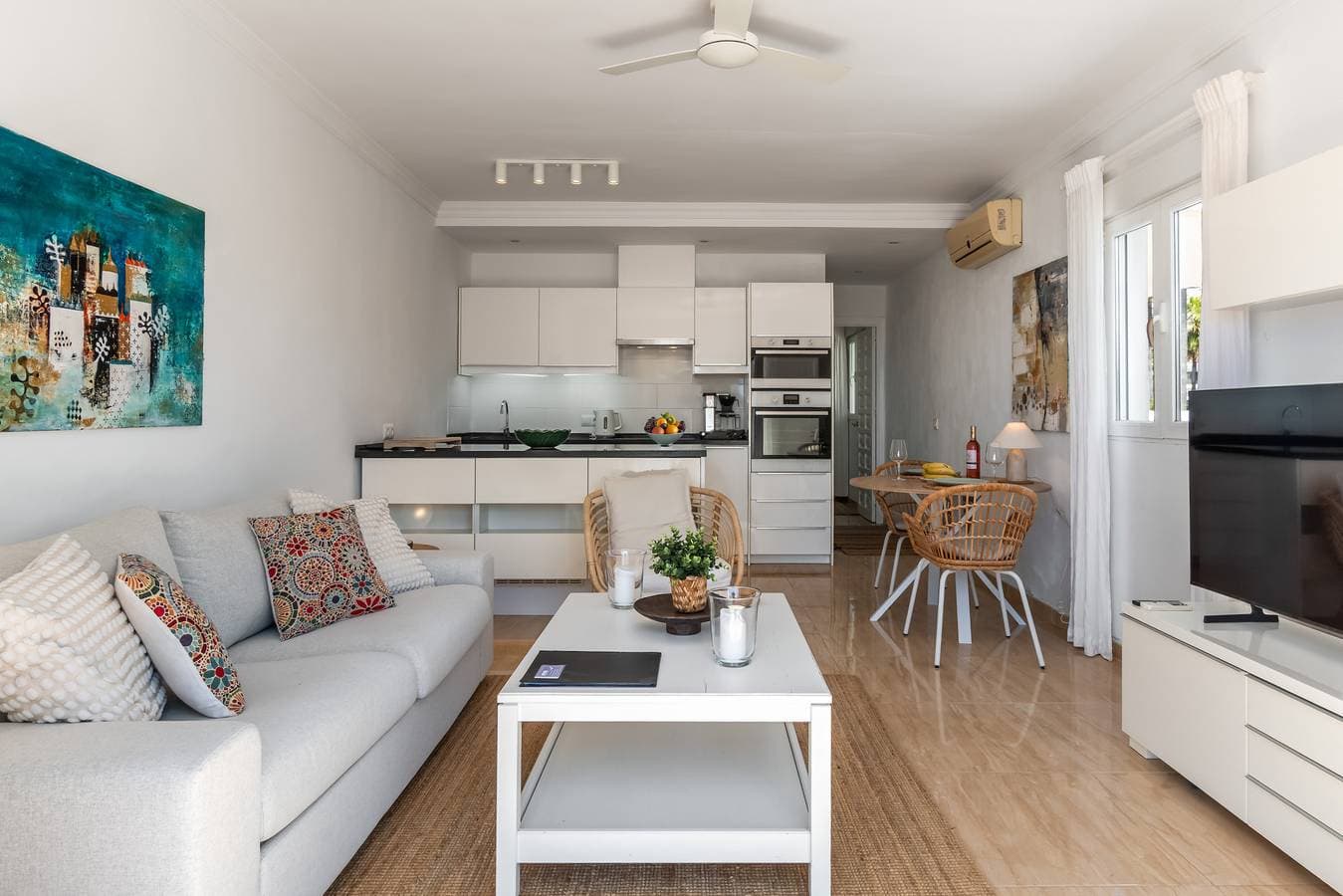 Foto 10 von 40: Las Palmas 2A - Oasis Properties