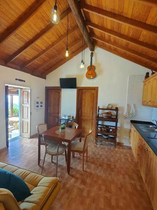 Foto 10 von 20: Chalet