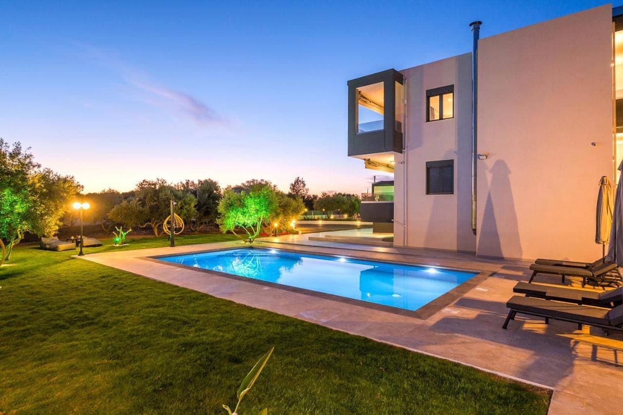Wehome Elite Suites Chania 1