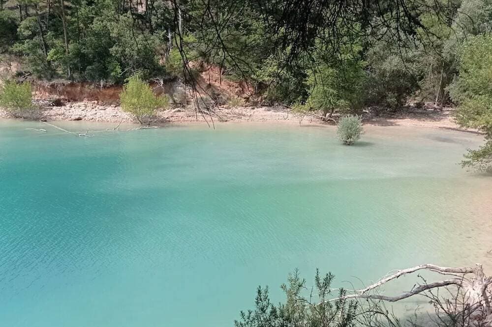 Foto 8 von 10: 🌞 Rent Mobil-Home all comfort - Near Lac de Sainte-Croix 🌿