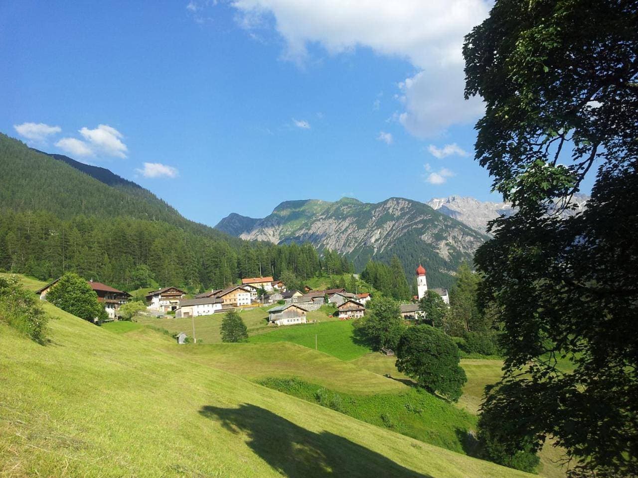 Foto 6 von 82: Chalet