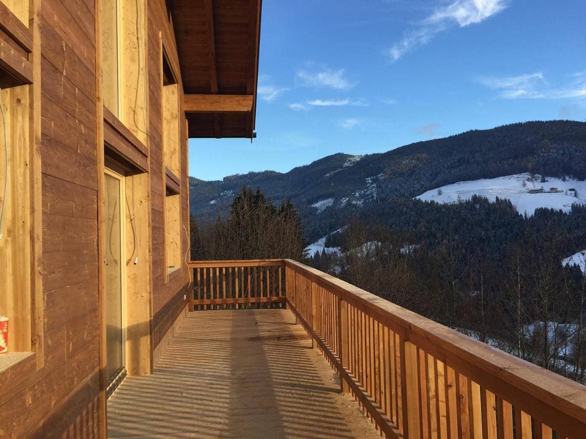 Foto 2 von 9: Superior Chalet