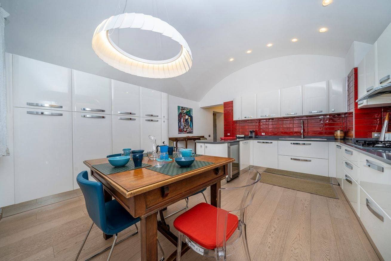 Foto 4 von 21: Ferienwohnung für 2 Personen mit Balkon/Terrasse