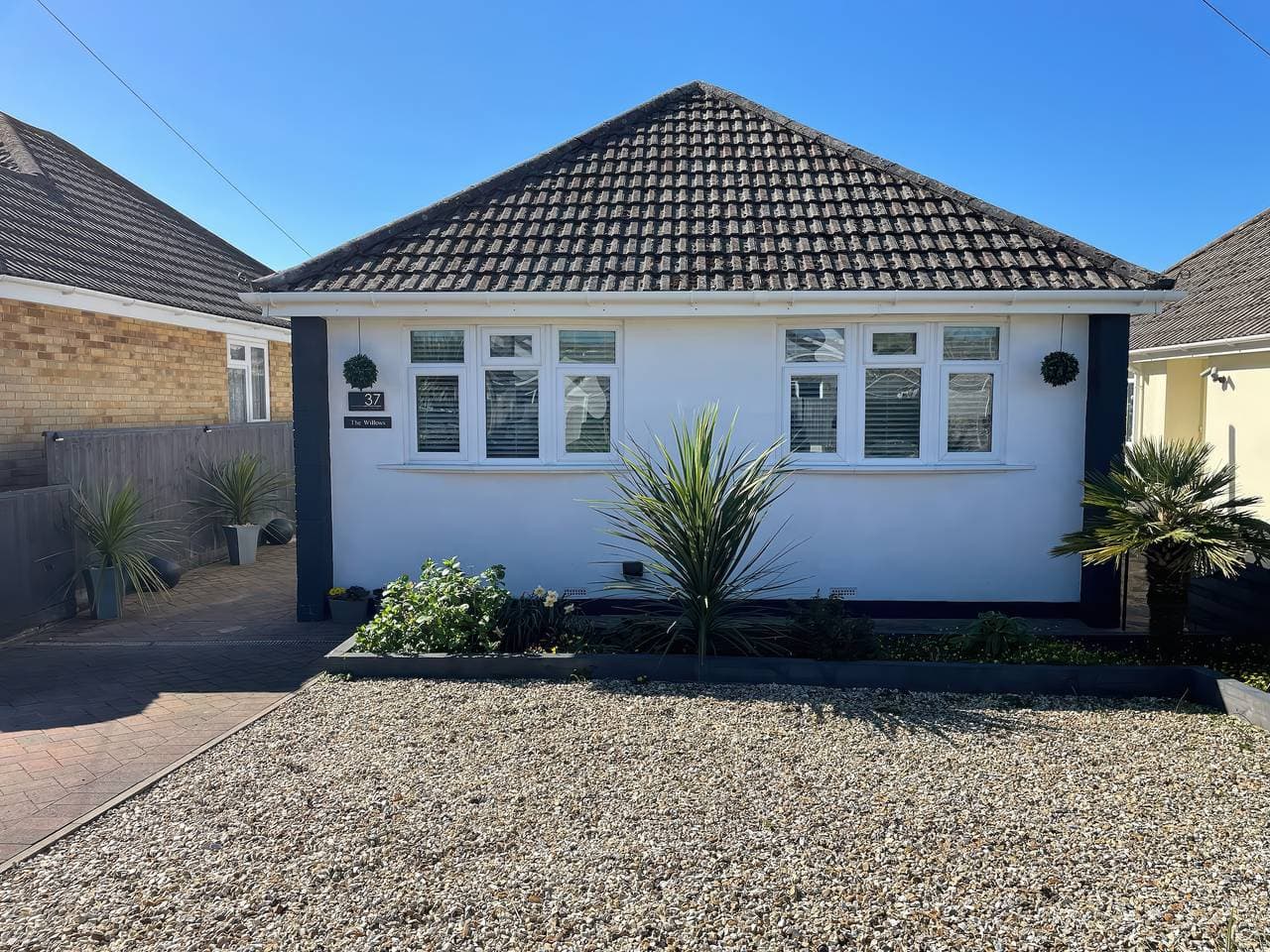 Cottage 1