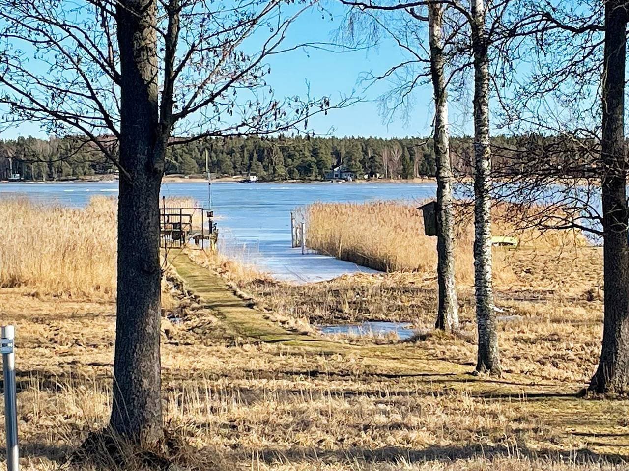 Foto 12 von 30: 6 Personen Ferienhaus in Hammarö