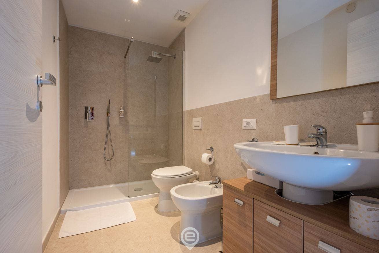 Foto 8 von 19: Zimmer für 2 Personen mit Meerblick