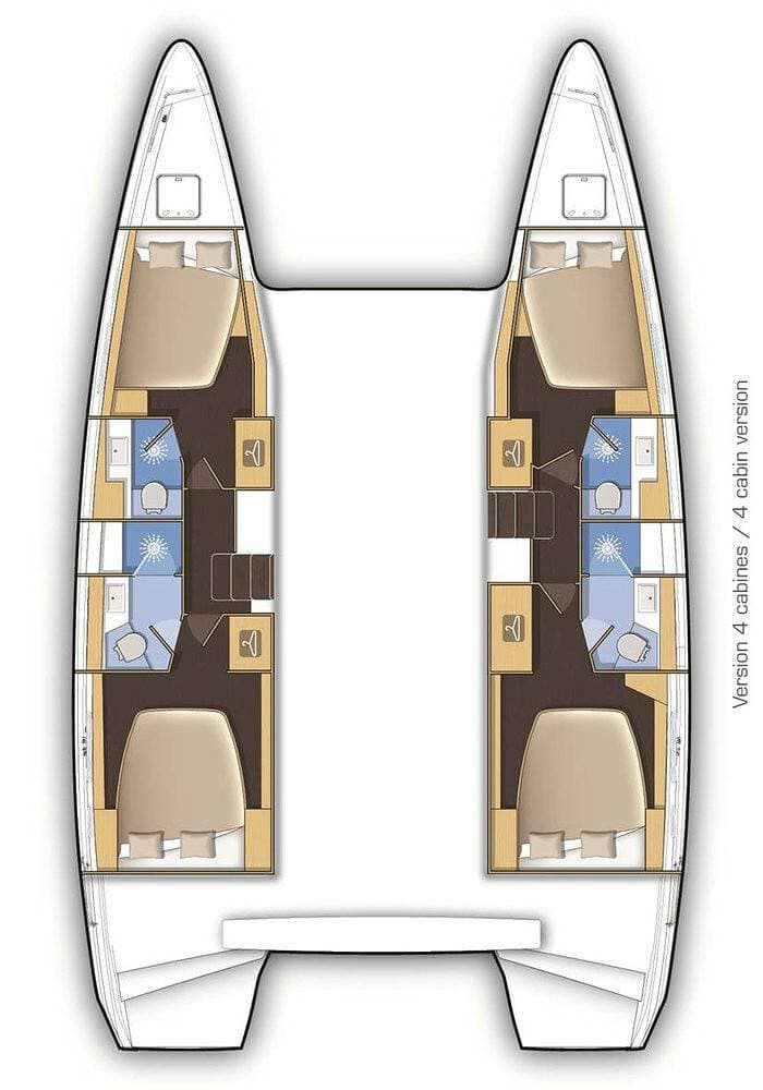 Foto 2 von 49: Boot für 8 Personen