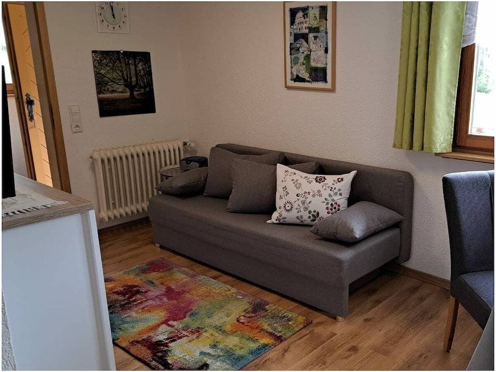 Foto 13 von 21: Ferienwohnung mit 1 Schlafzimmer
