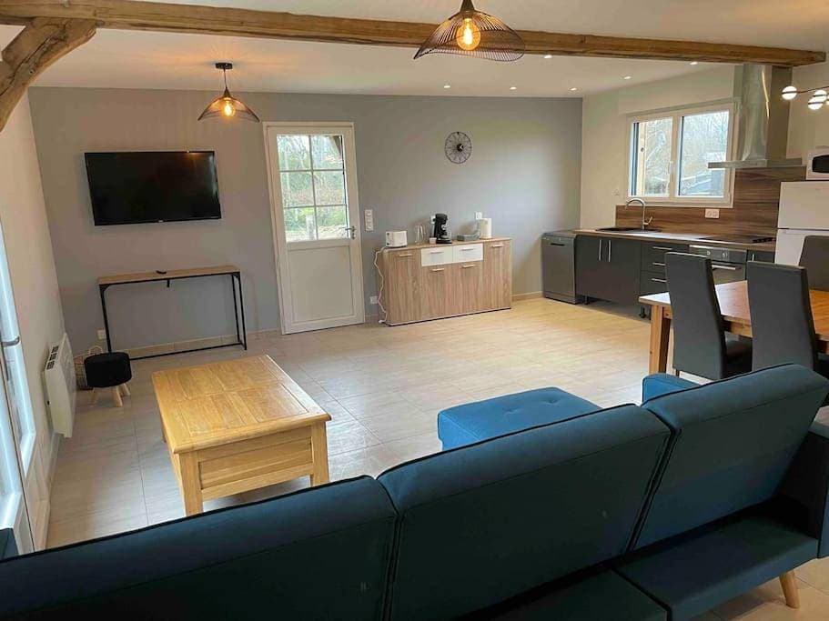 Foto 8 von 14: Three-Bedroom House