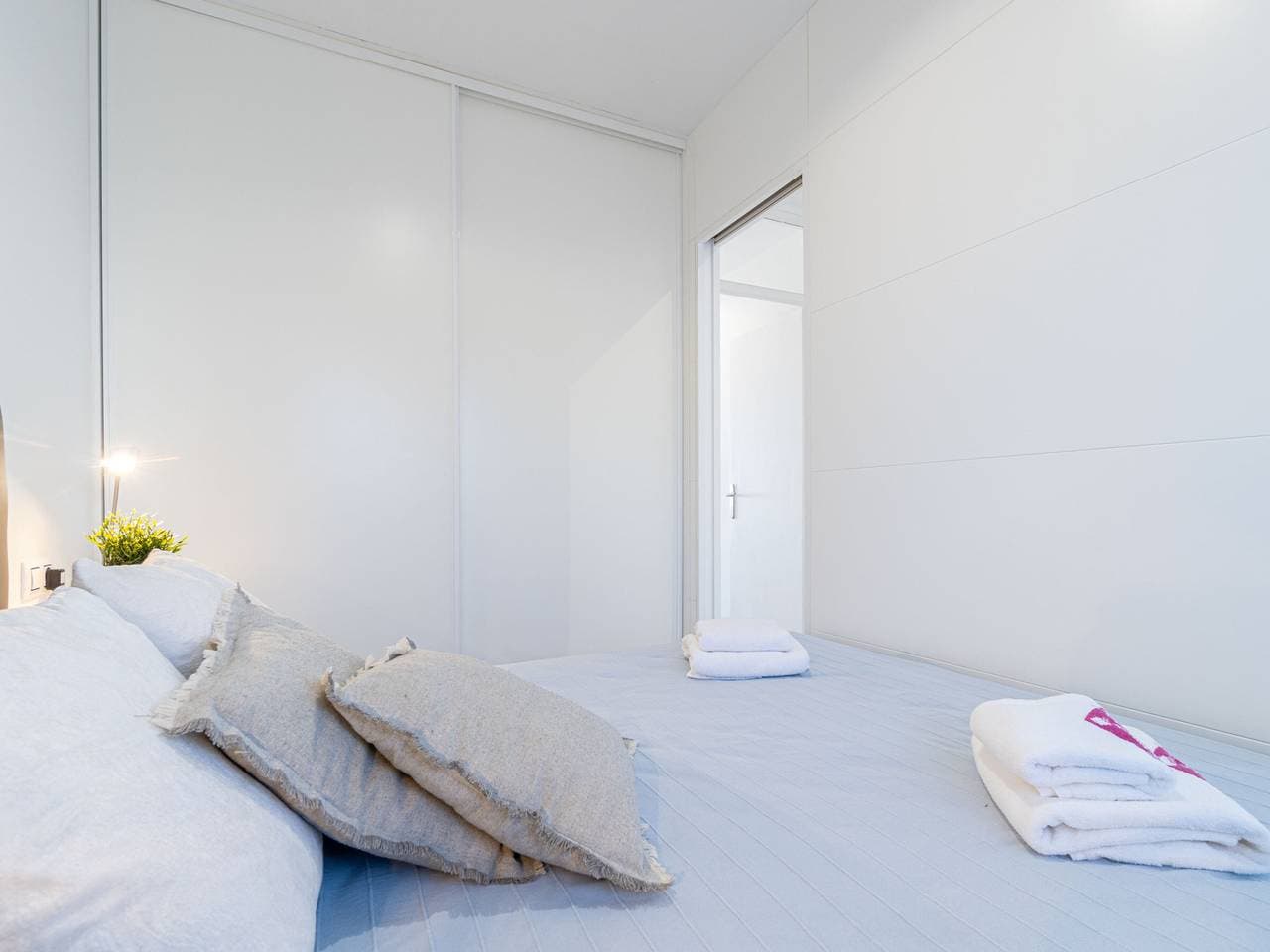 Foto 11 von 29: 1-Zimmer-Wohnung am Meer, Klimatisiert