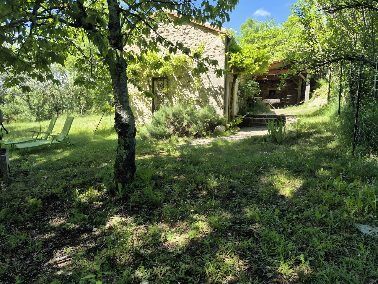 Maison Cosy - Le Soupadou 1