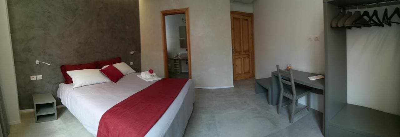 Foto 8 von 12: Double or Twin Room