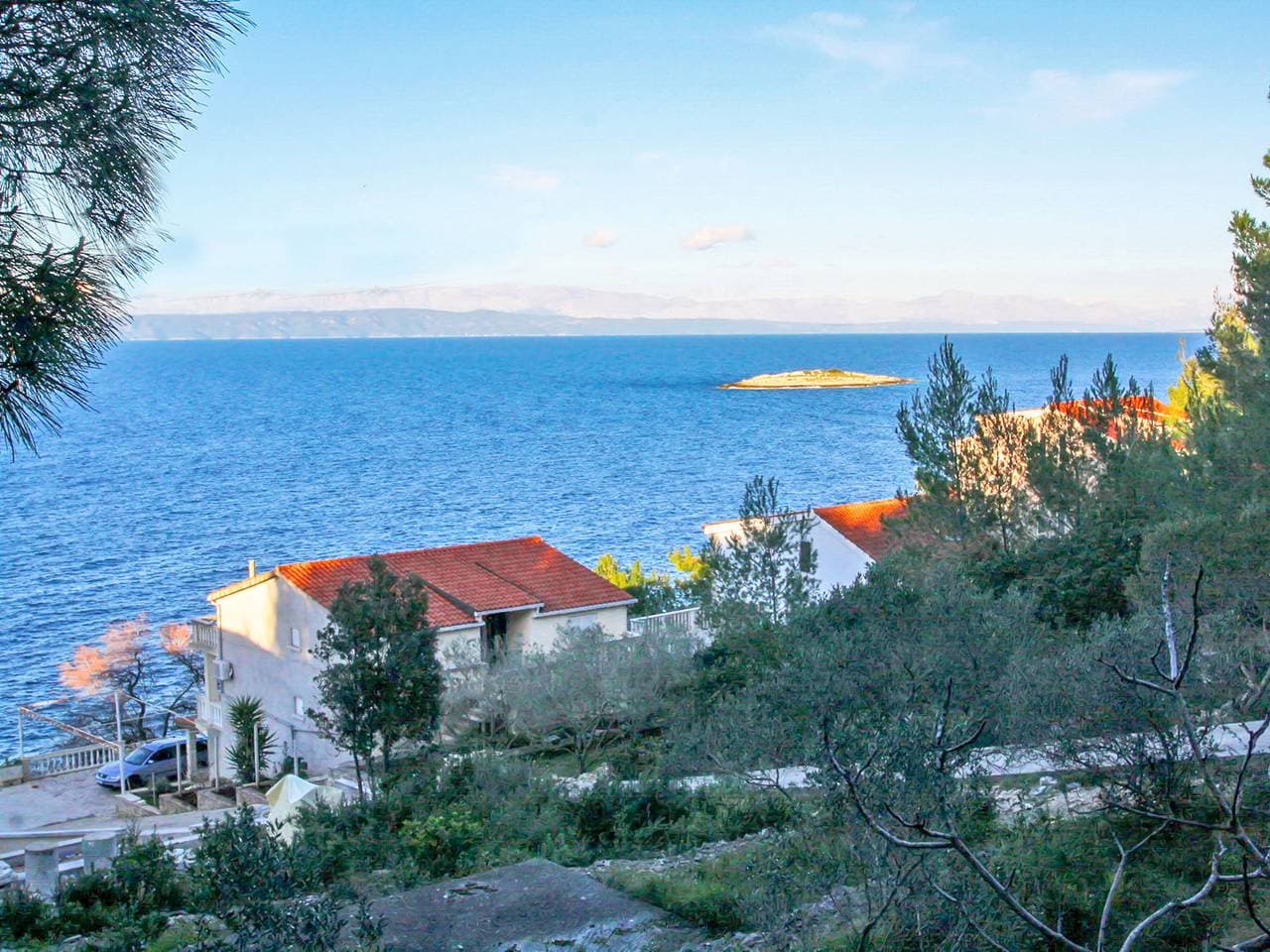 Dreifamilienhaus Antun 1