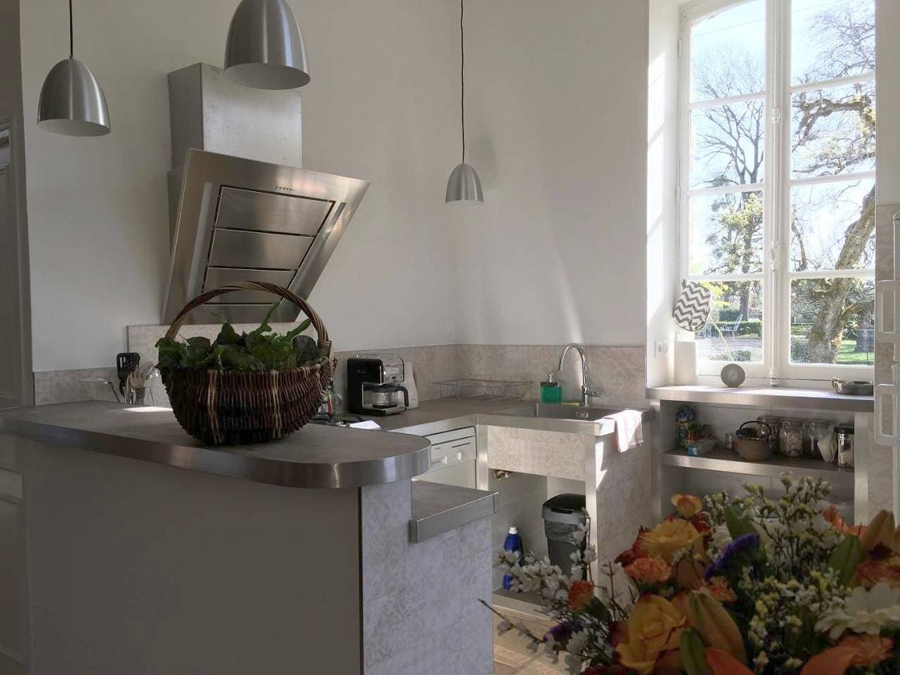 Foto 4 von 35: Two-Bedroom Holiday Home