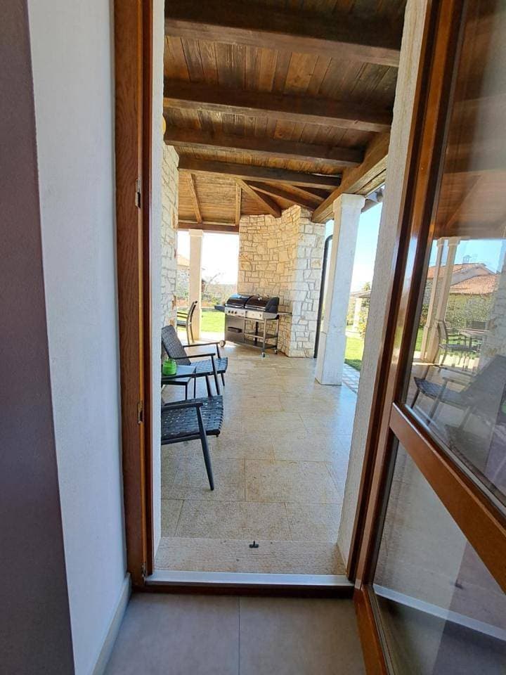 Foto 9 von 92: Villa with Private Pool