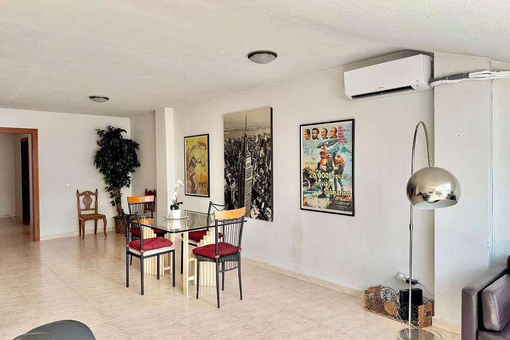 Foto 9 von 17: Penthouse Sierra and River with AC & Wi-Fi