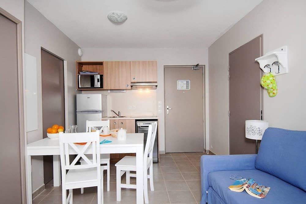 Foto 13 von 30: Wohnung in Frankreich mit Pool & Kiefern