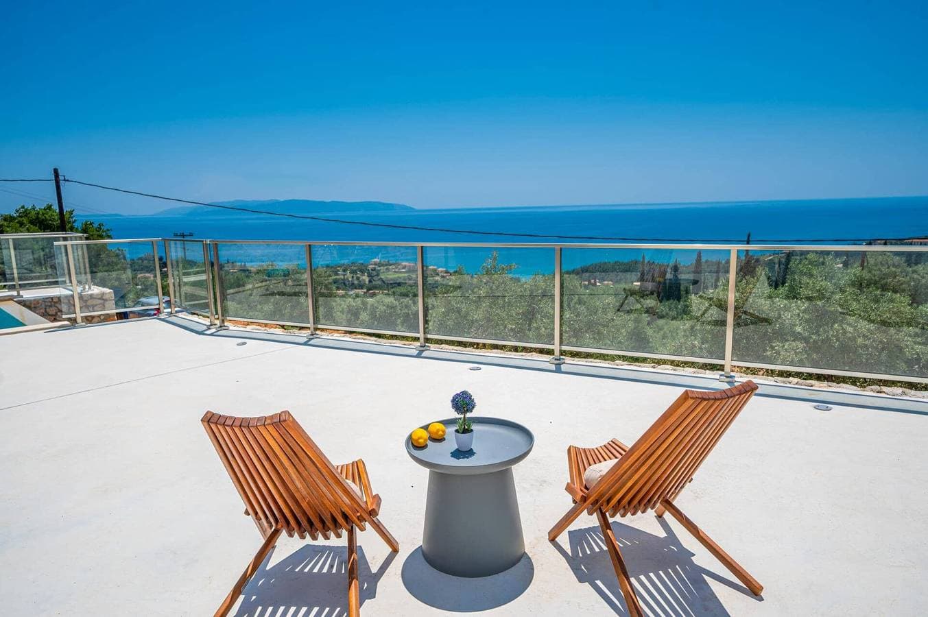Foto 7 von 21: Villa für 2 Personen mit Garten