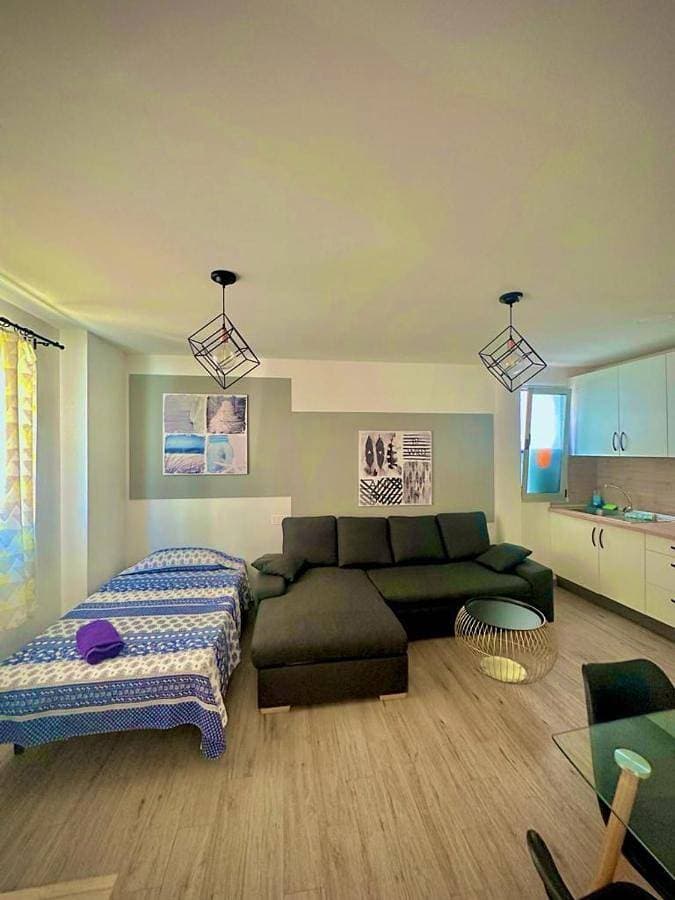 Foto 5 von 31: One-Bedroom Apartment