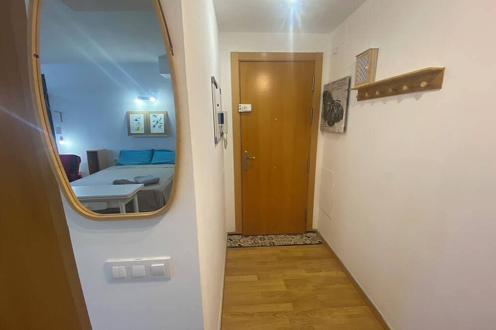 Foto 3 von 13: Loft with terrace