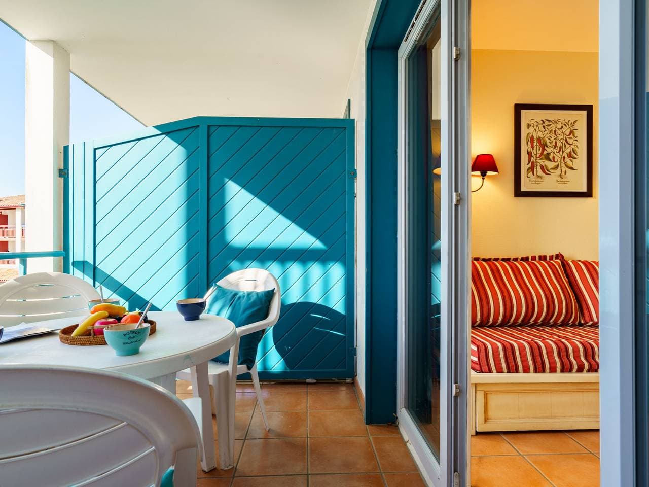 Foto 13 von 24: Les Terrasses d'Arcangues