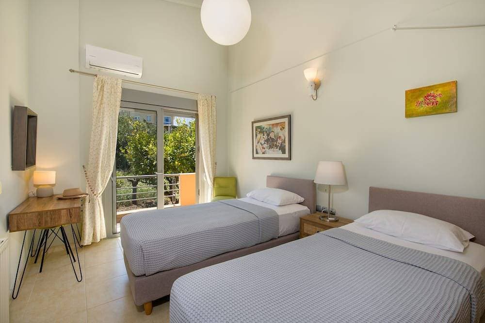 Foto 11 von 30: Villa '' Gea '' - Maleme in der Nähe des Strandes