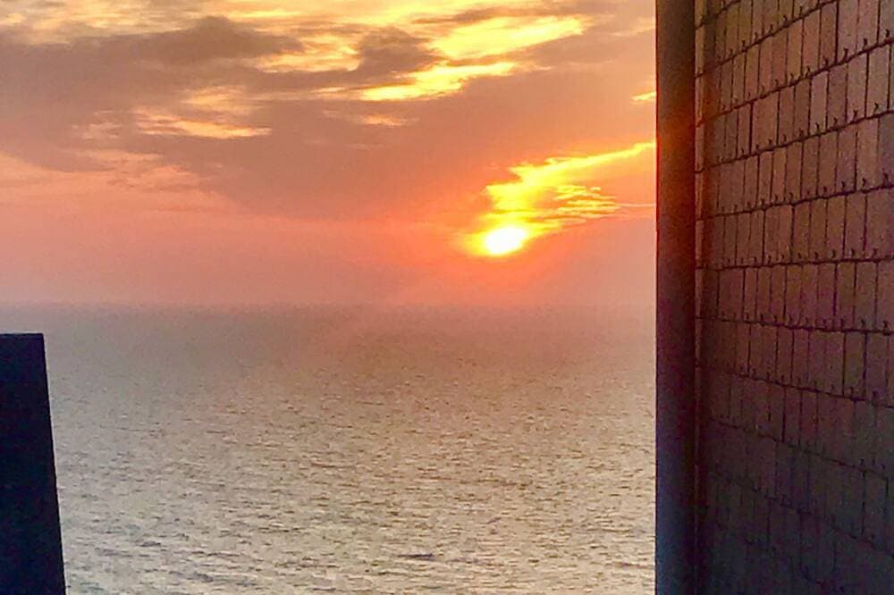 Foto 10 von 14: A 3km de Deauville, un Balcon sur la mer