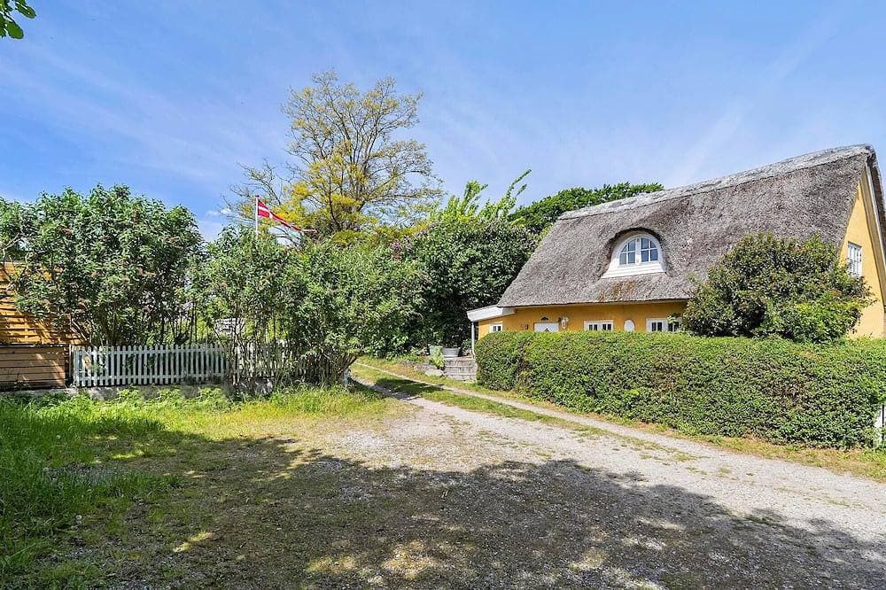 Foto 13 von 23: Tolles Haus mit 1 Schlafzimmer in Samsø