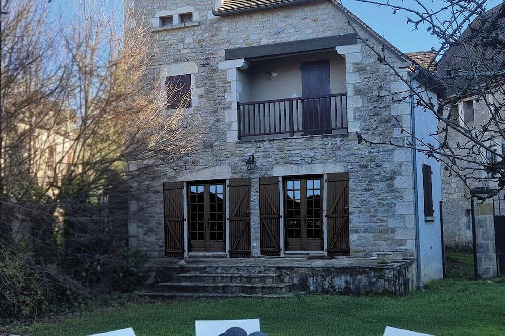 La tannerie de L'alzou,rénovée, climatisé, padirac 15 min 1