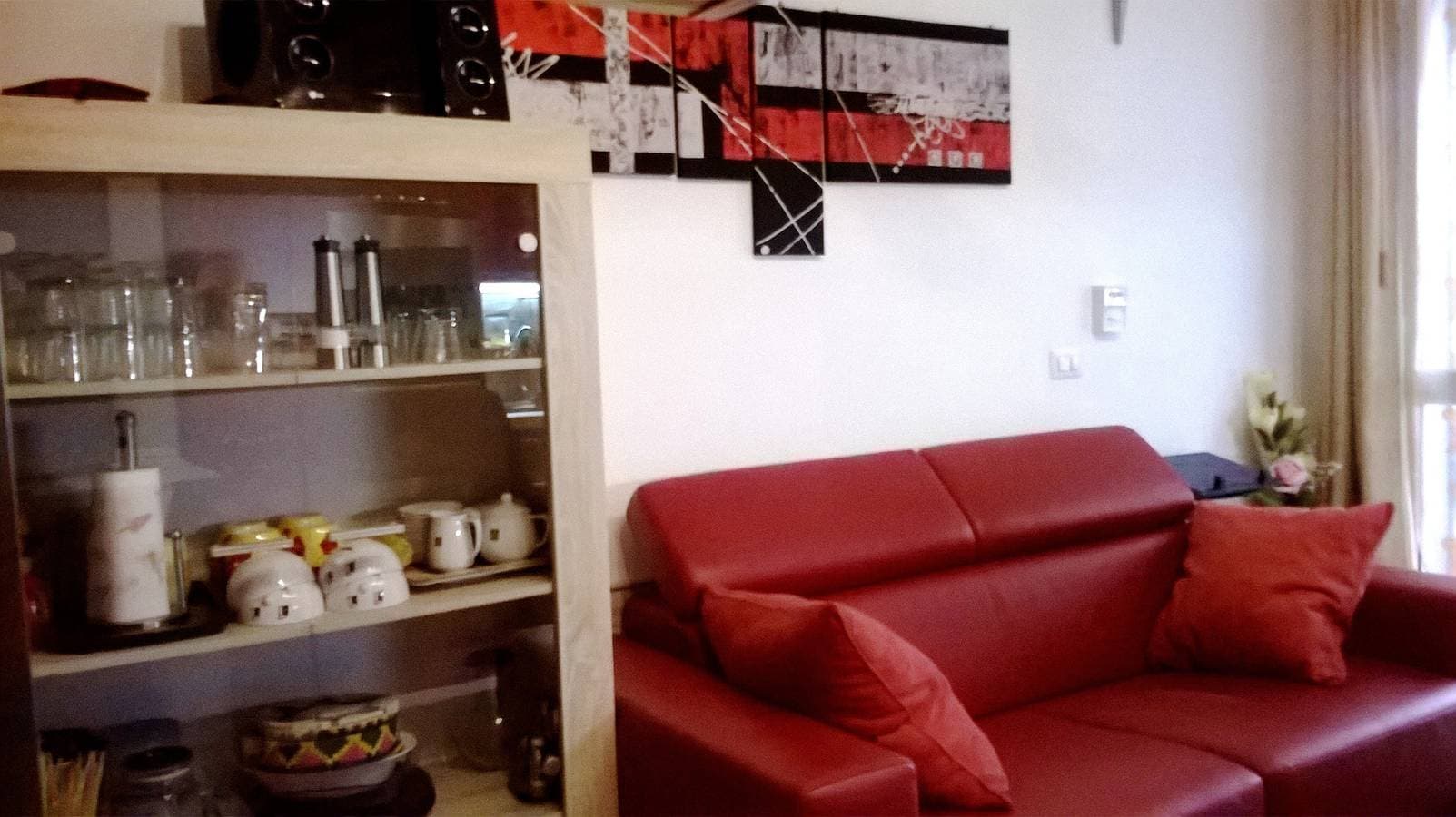 Foto 8 von 32: Ferienwohnung an der Strand von Scala Dei Turchi