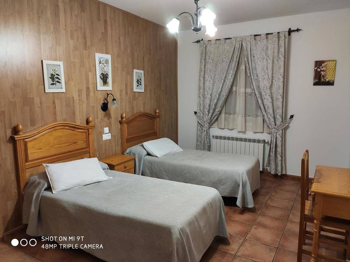 Casa Rural IRIS 1
