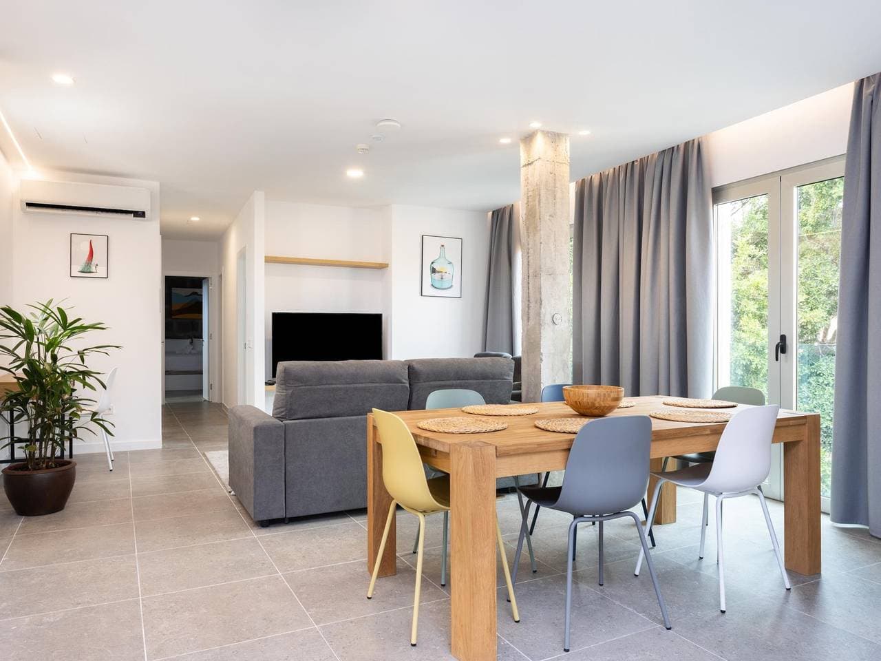 Foto 2 von 26: ★ Neu · Guimera Family Suites - B